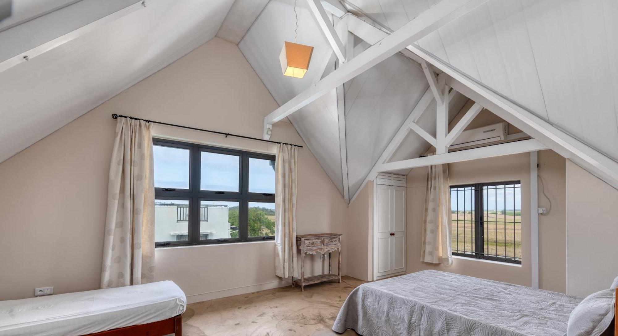 Villa Beau Sejour Пуэнт-д'Эсни Экстерьер фото